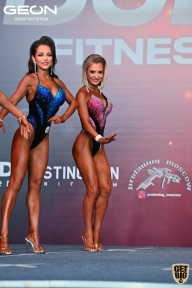 Grand Prix Dudushkin Fitness Family - 2022