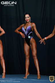 Grand Prix Dudushkin Fitness Family - 2022