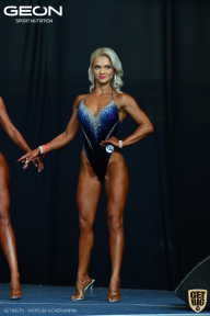 Grand Prix Dudushkin Fitness Family - 2022