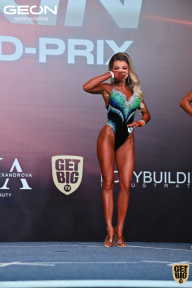 Grand Prix Dudushkin Fitness Family - 2022