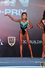 Grand Prix Dudushkin Fitness Family - 2022