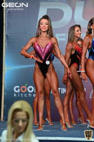 Grand Prix Dudushkin Fitness Family - 2022