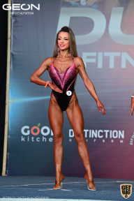 Grand Prix Dudushkin Fitness Family - 2022
