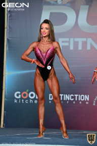 Grand Prix Dudushkin Fitness Family - 2022