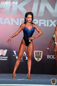 Grand Prix Dudushkin Fitness Family - 2022