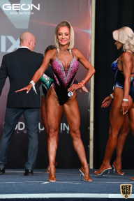 Grand Prix Dudushkin Fitness Family - 2022