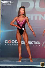 Grand Prix Dudushkin Fitness Family - 2022