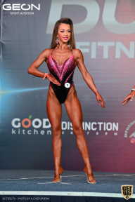 Grand Prix Dudushkin Fitness Family - 2022