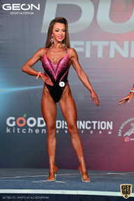 Grand Prix Dudushkin Fitness Family - 2022