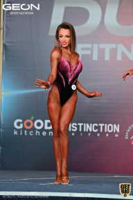 Grand Prix Dudushkin Fitness Family - 2022