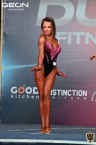 Grand Prix Dudushkin Fitness Family - 2022