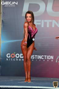 Grand Prix Dudushkin Fitness Family - 2022