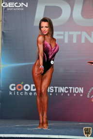 Grand Prix Dudushkin Fitness Family - 2022