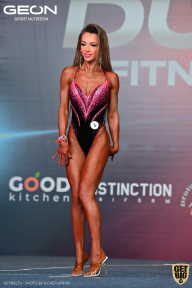 Grand Prix Dudushkin Fitness Family - 2022
