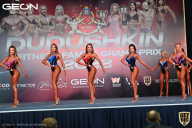 Grand Prix Dudushkin Fitness Family - 2022