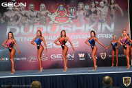 Grand Prix Dudushkin Fitness Family - 2022