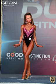 Grand Prix Dudushkin Fitness Family - 2022