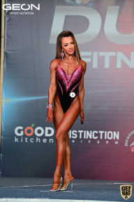 Grand Prix Dudushkin Fitness Family - 2022