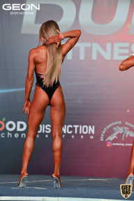 Grand Prix Dudushkin Fitness Family - 2022