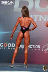 Grand Prix Dudushkin Fitness Family - 2022