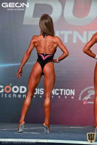 Grand Prix Dudushkin Fitness Family - 2022