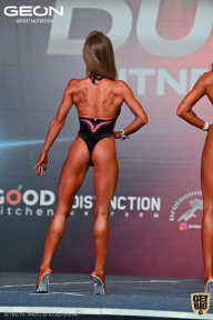 Grand Prix Dudushkin Fitness Family - 2022
