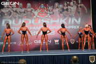 Grand Prix Dudushkin Fitness Family - 2022