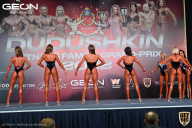 Grand Prix Dudushkin Fitness Family - 2022
