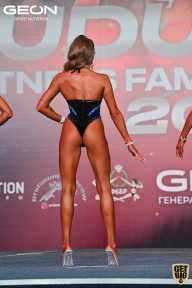 Grand Prix Dudushkin Fitness Family - 2022