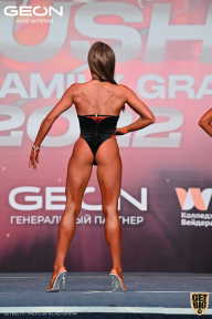 Grand Prix Dudushkin Fitness Family - 2022