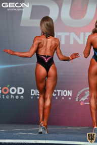 Grand Prix Dudushkin Fitness Family - 2022