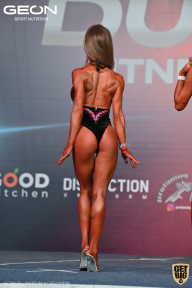 Grand Prix Dudushkin Fitness Family - 2022