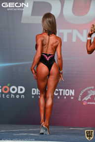 Grand Prix Dudushkin Fitness Family - 2022