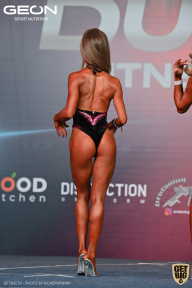 Grand Prix Dudushkin Fitness Family - 2022