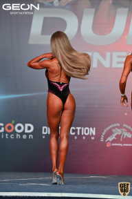 Grand Prix Dudushkin Fitness Family - 2022