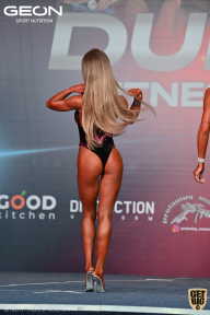 Grand Prix Dudushkin Fitness Family - 2022