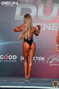Grand Prix Dudushkin Fitness Family - 2022