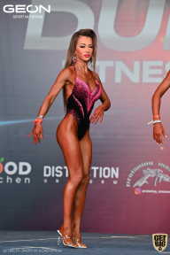 Grand Prix Dudushkin Fitness Family - 2022