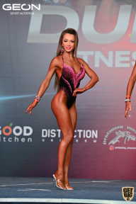 Grand Prix Dudushkin Fitness Family - 2022