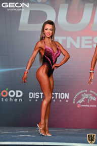 Grand Prix Dudushkin Fitness Family - 2022