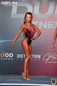 Grand Prix Dudushkin Fitness Family - 2022