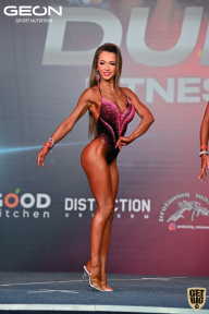 Grand Prix Dudushkin Fitness Family - 2022