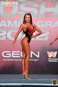 Grand Prix Dudushkin Fitness Family - 2022