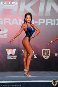 Grand Prix Dudushkin Fitness Family - 2022