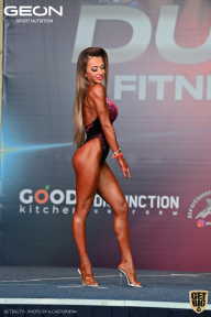 Grand Prix Dudushkin Fitness Family - 2022