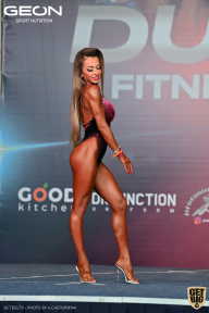 Grand Prix Dudushkin Fitness Family - 2022