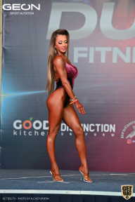 Grand Prix Dudushkin Fitness Family - 2022