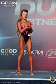 Grand Prix Dudushkin Fitness Family - 2022