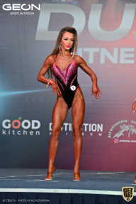Grand Prix Dudushkin Fitness Family - 2022