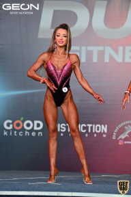 Grand Prix Dudushkin Fitness Family - 2022